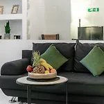 Luxury Apartment Niko