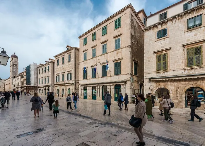 Apartment Niko, Dubrovnik