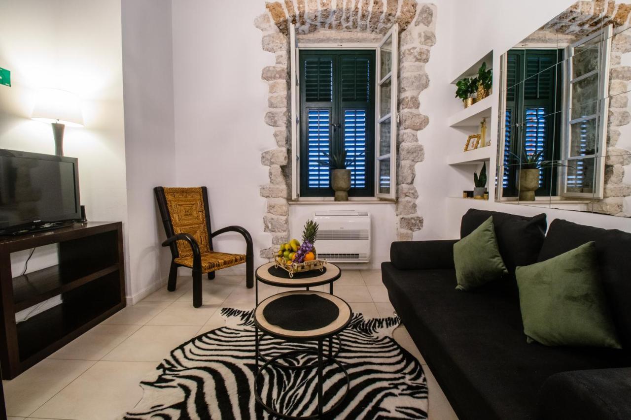 Appartement Niko,