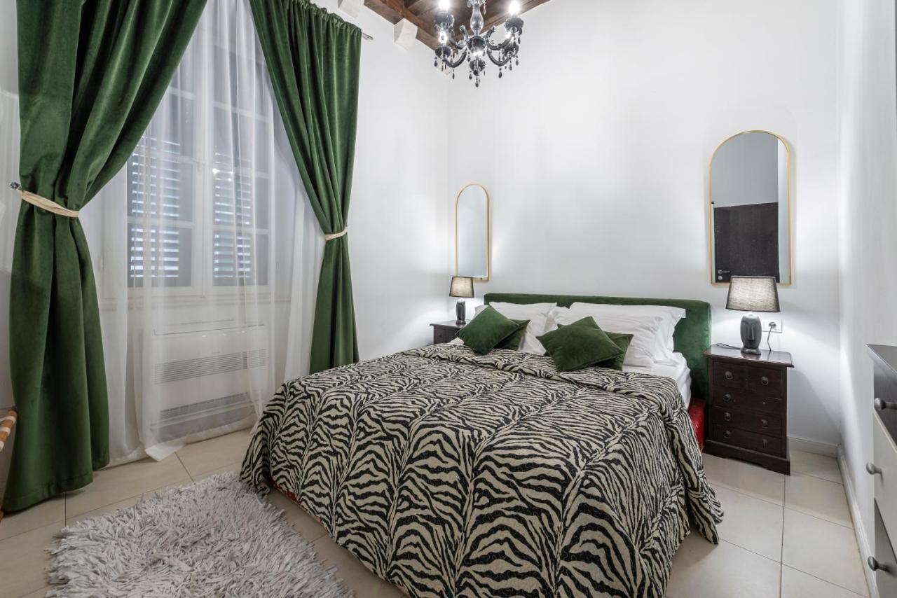 Apartment Niko,