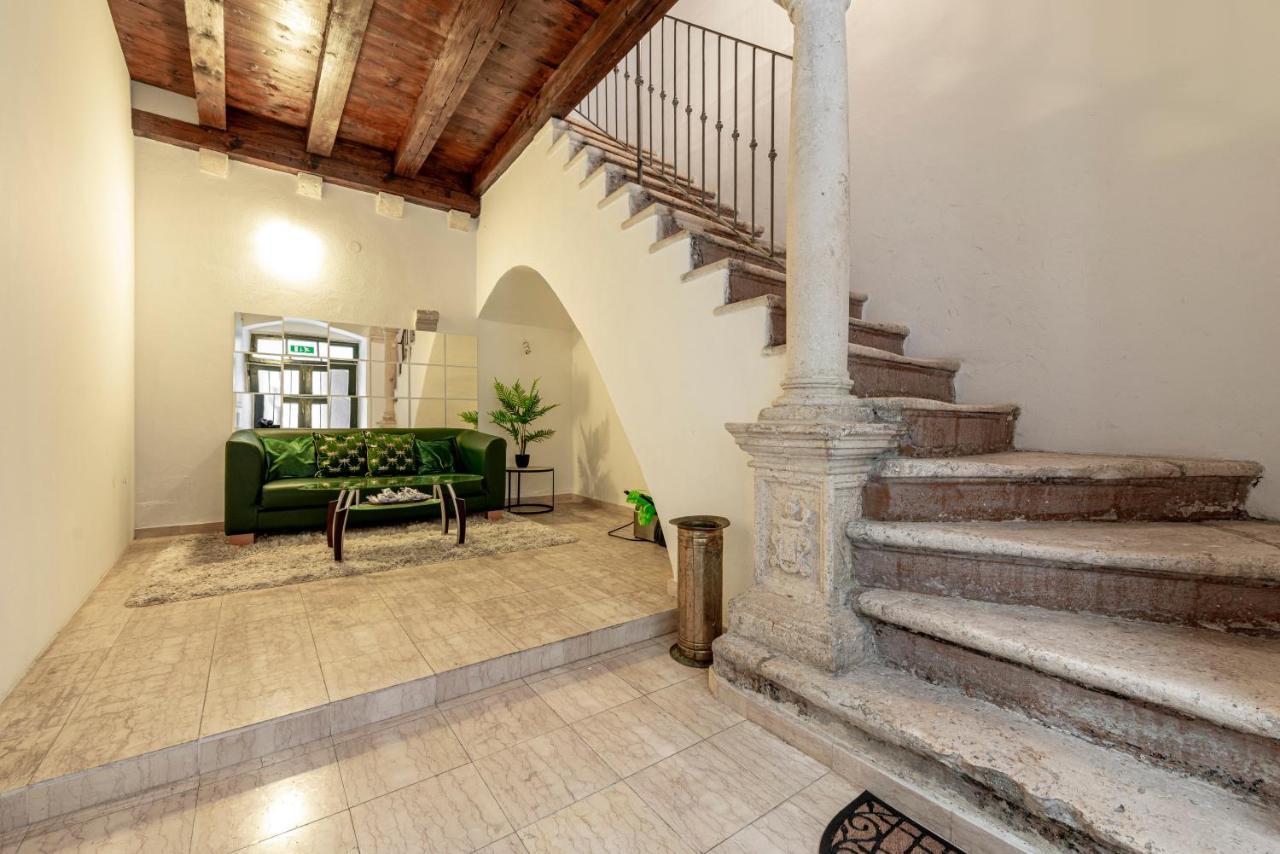 Apartment Niko,