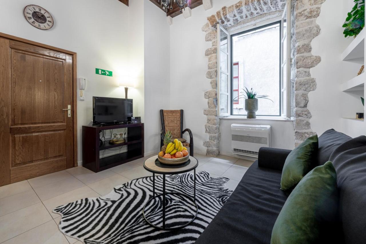 Appartement Niko,