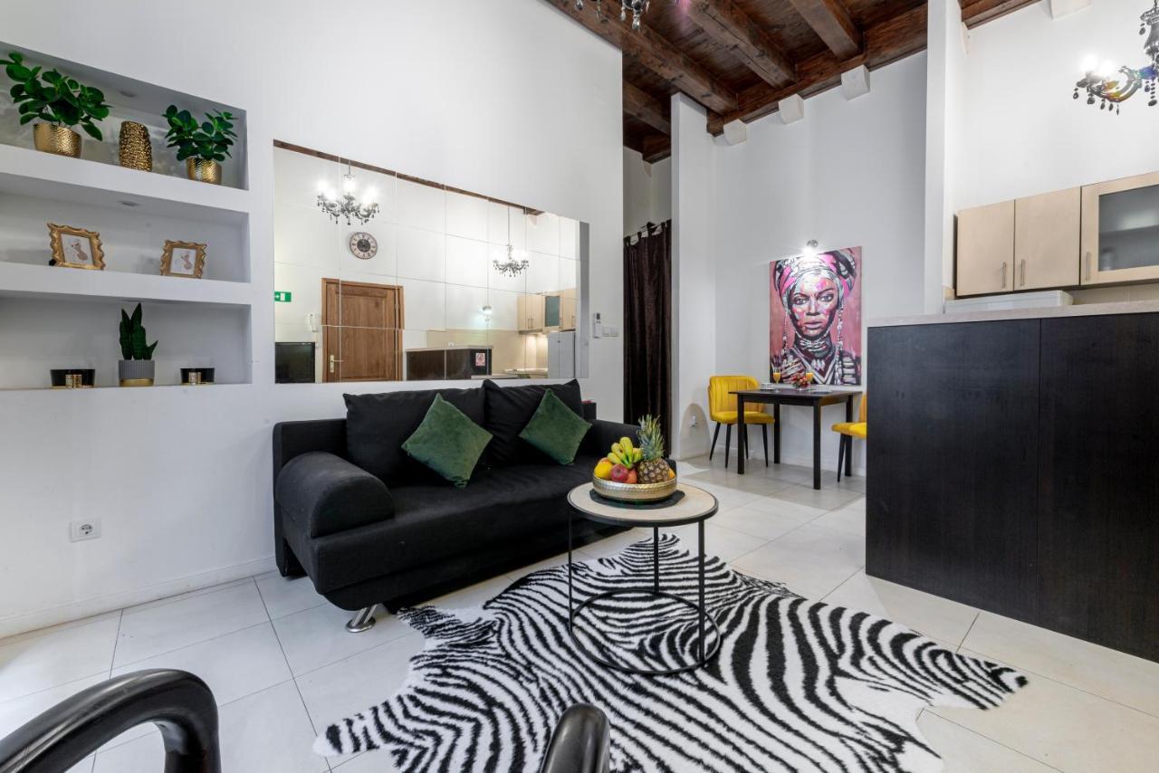 Niko, Appartement *