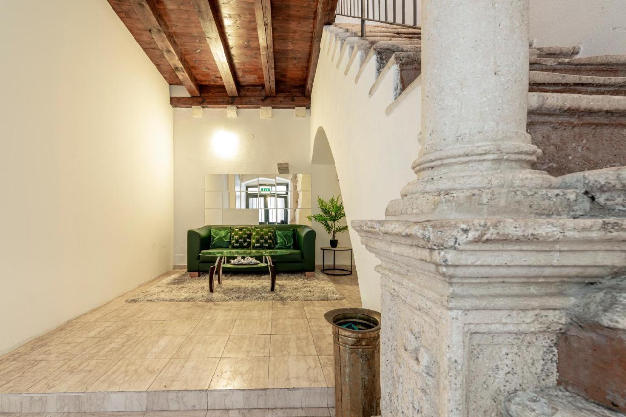 Appartamento Niko, Ragusa